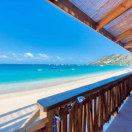 Love Boutique Hotel Grand Case Esterno foto