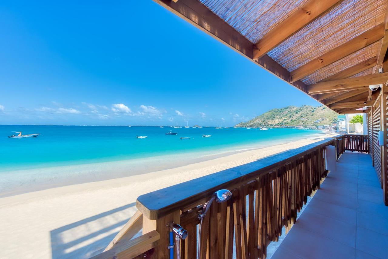 Love Boutique Hotel Grand Case Esterno foto