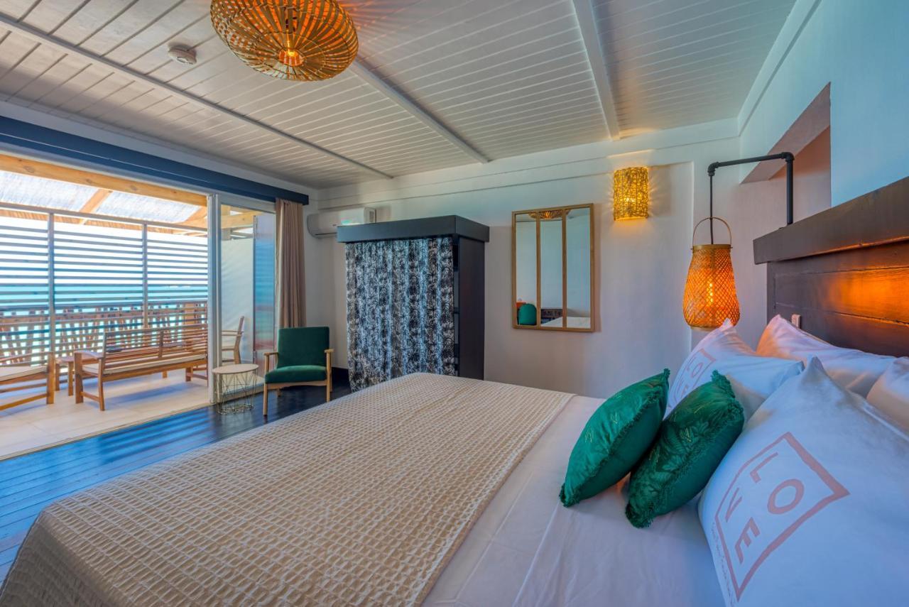 Love Boutique Hotel Grand Case Esterno foto