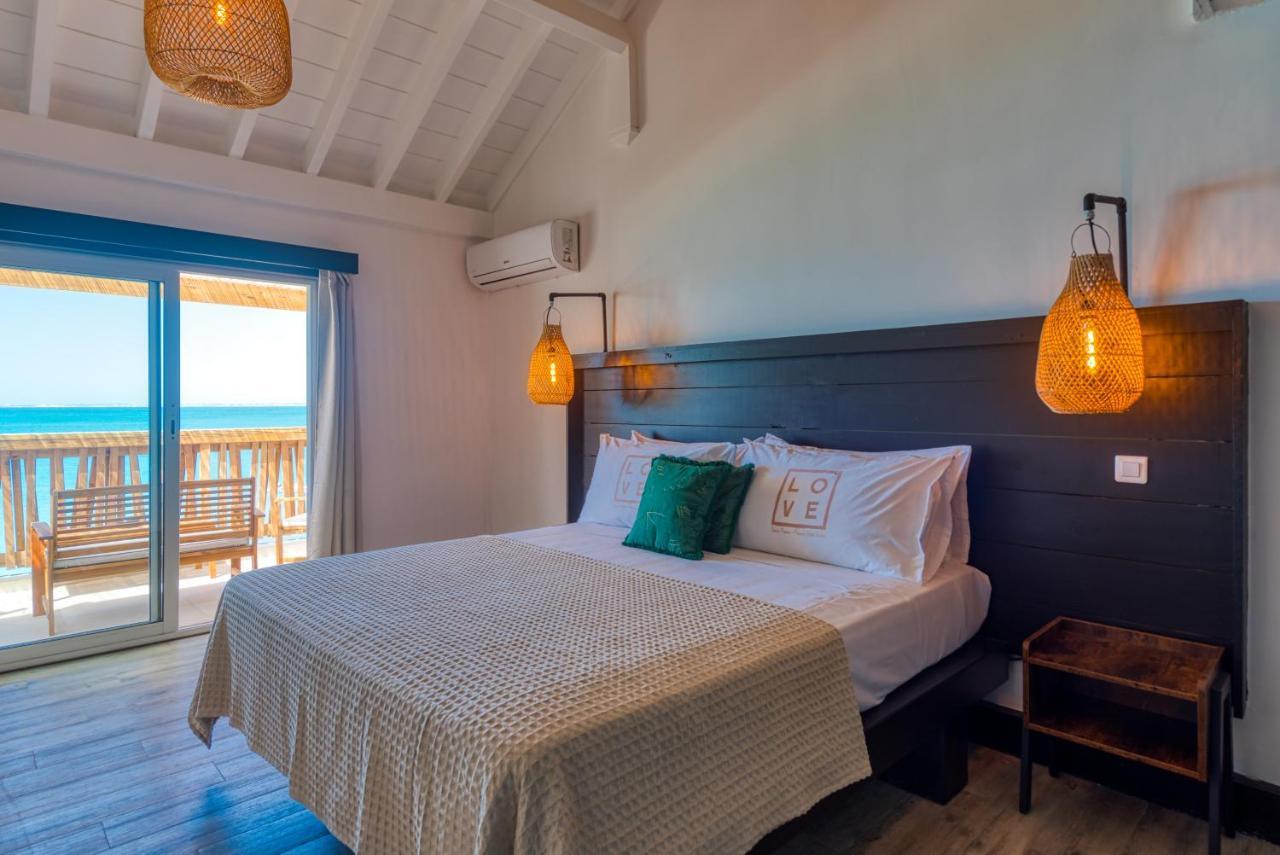 Love Boutique Hotel Grand Case Esterno foto