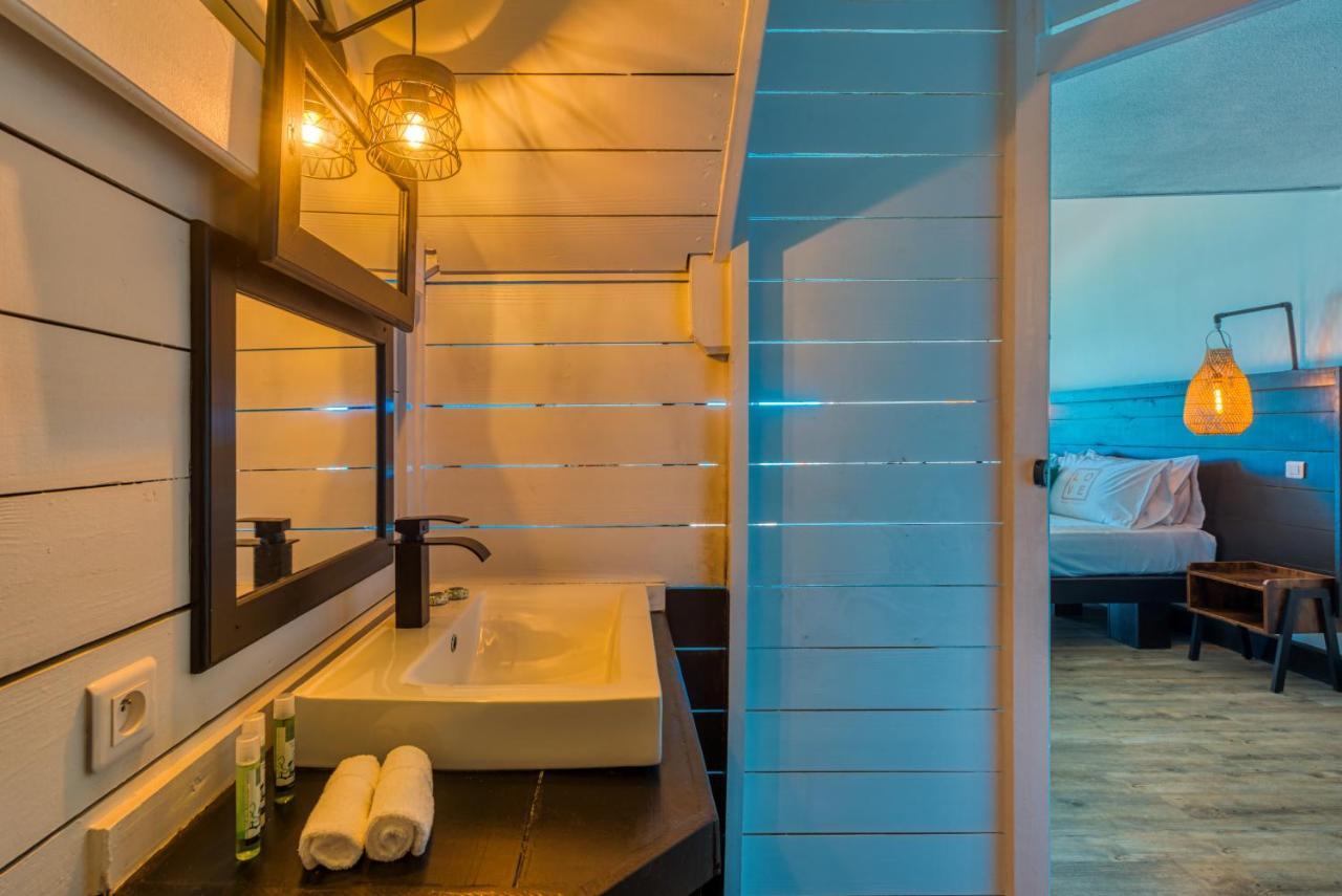 Love Boutique Hotel Grand Case Esterno foto