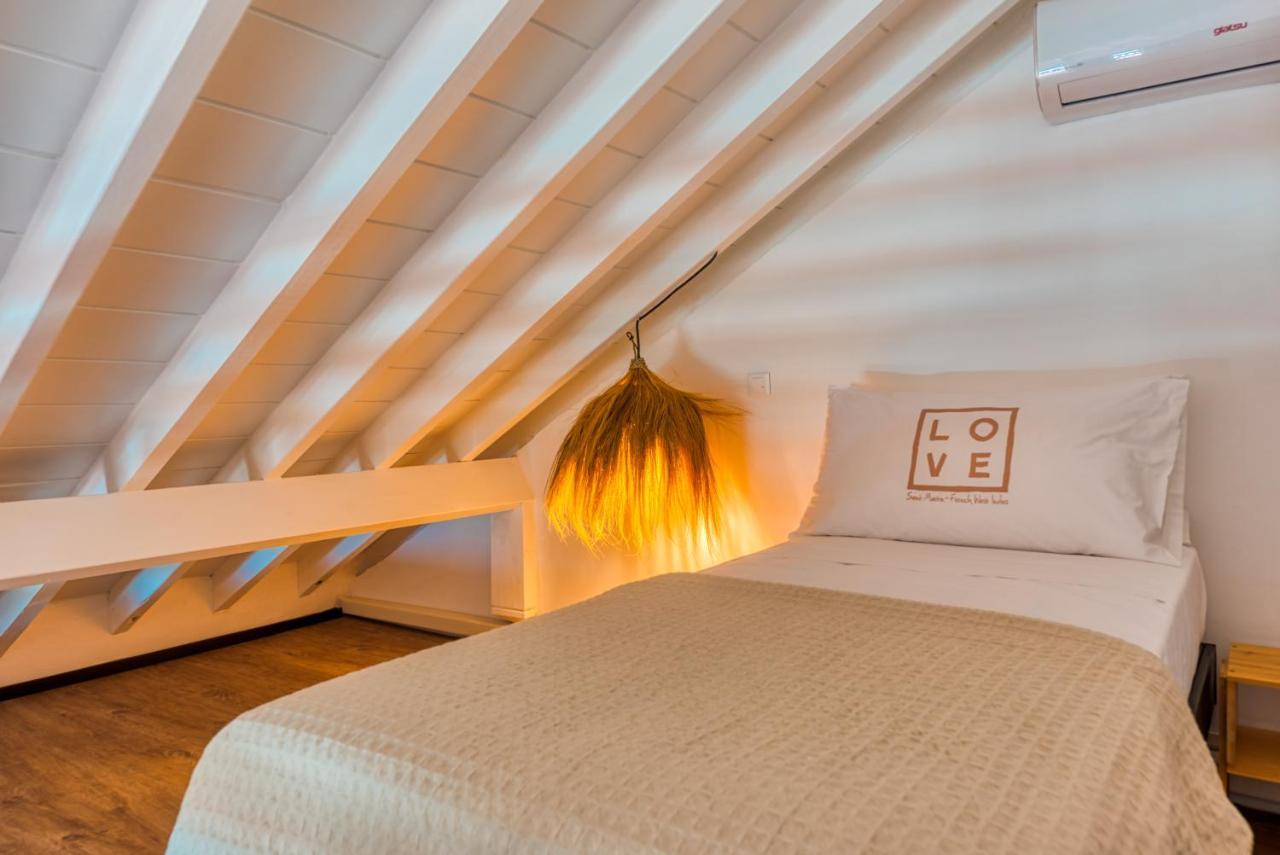Love Boutique Hotel Grand Case Esterno foto