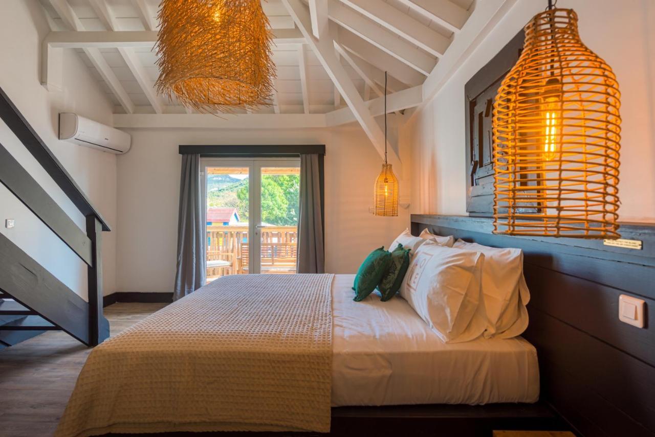 Love Boutique Hotel Grand Case Esterno foto