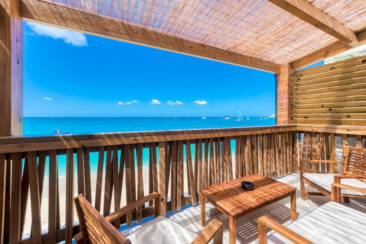 Love Boutique Hotel Grand Case Esterno foto