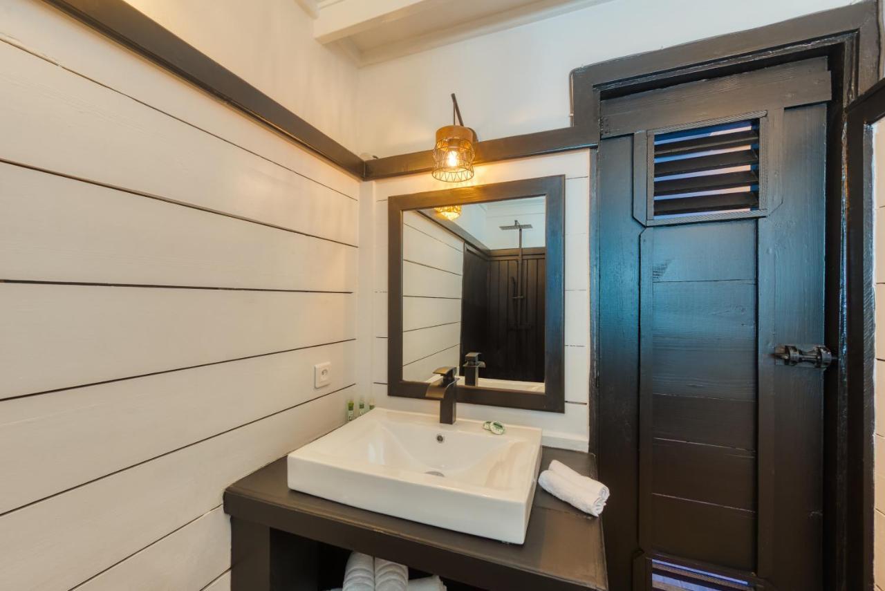 Love Boutique Hotel Grand Case Esterno foto