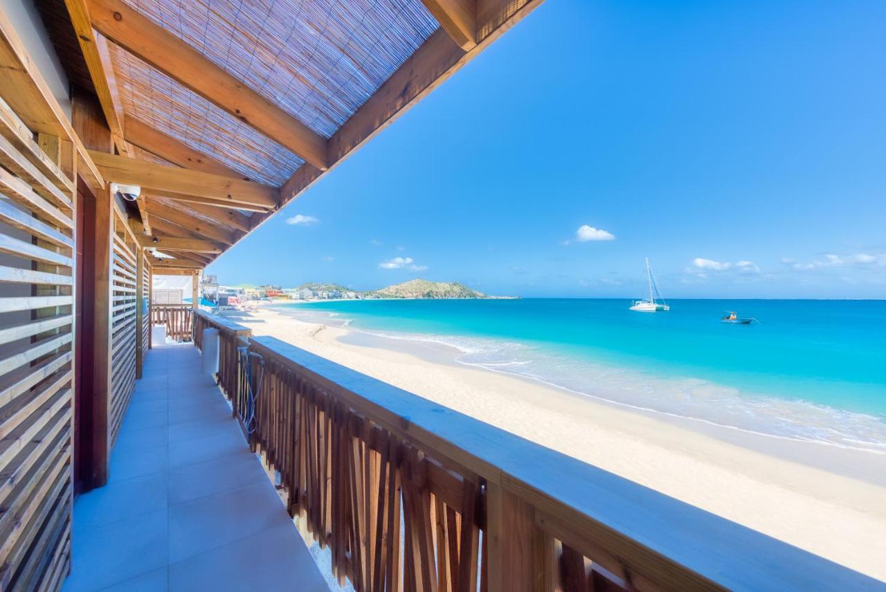 Love Boutique Hotel Grand Case Esterno foto