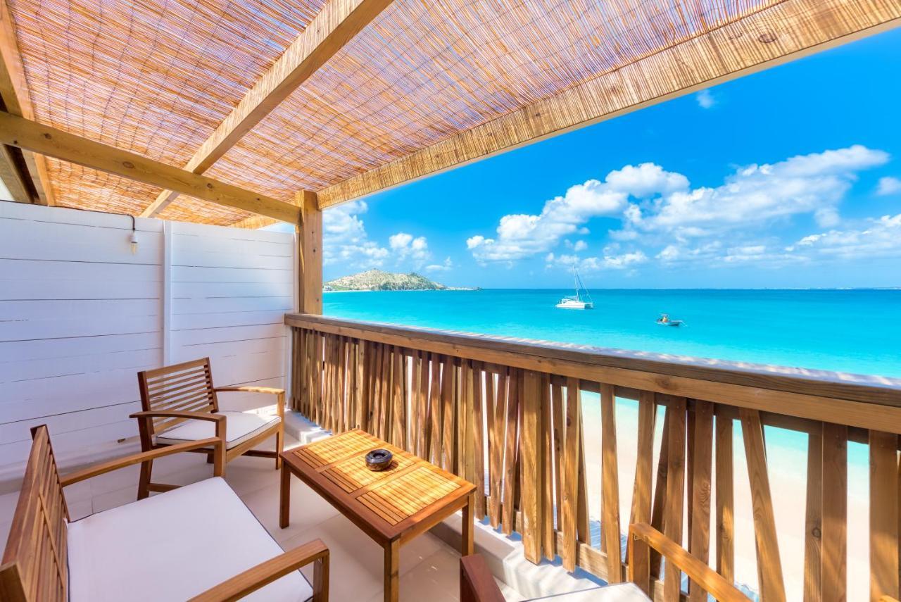 Love Boutique Hotel Grand Case Esterno foto