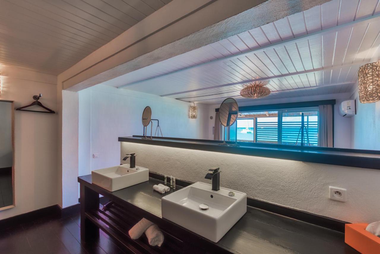 Love Boutique Hotel Grand Case Esterno foto