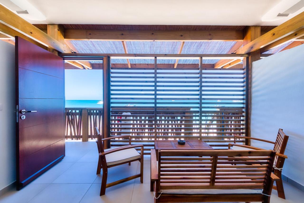 Love Boutique Hotel Grand Case Esterno foto