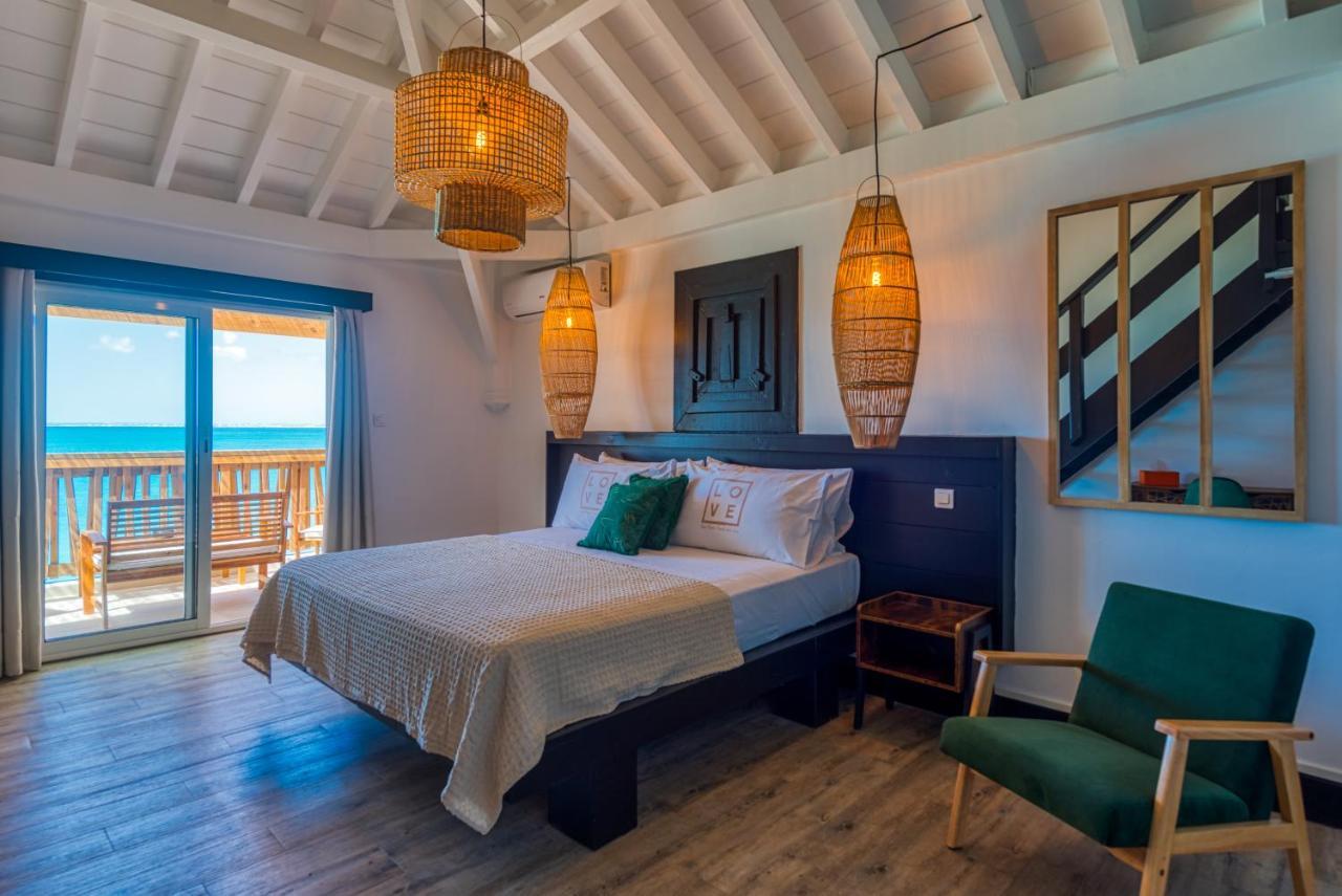 Love Boutique Hotel Grand Case Esterno foto
