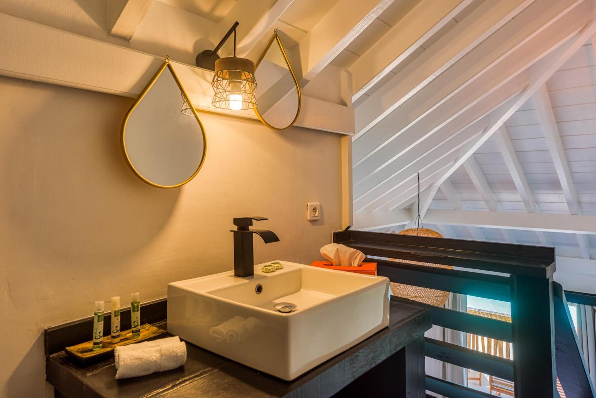 Love Boutique Hotel Grand Case Camera foto