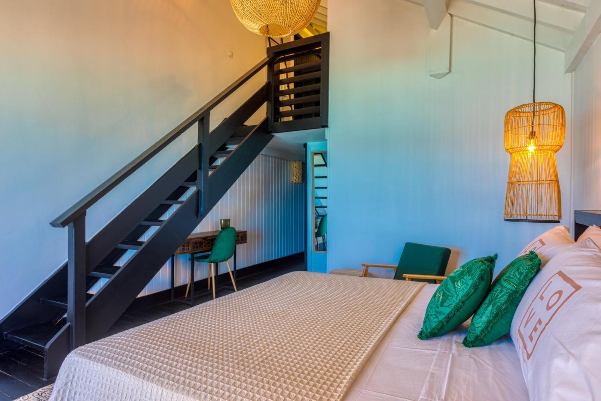 Love Boutique Hotel Grand Case Camera foto